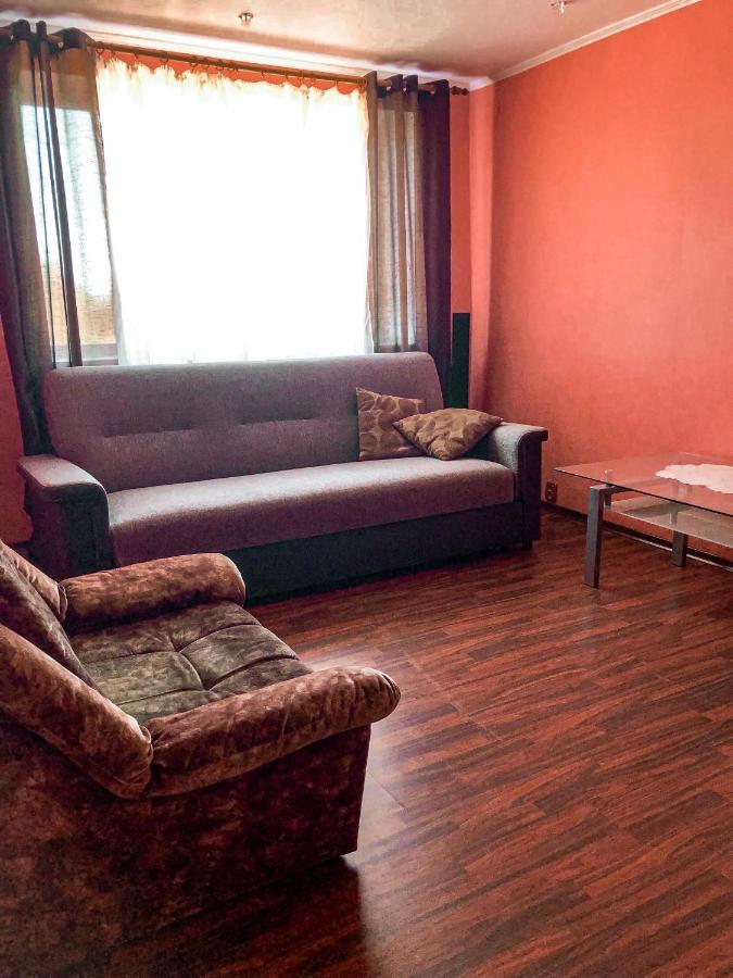Dzelmes Apartment Kolka Exterior photo